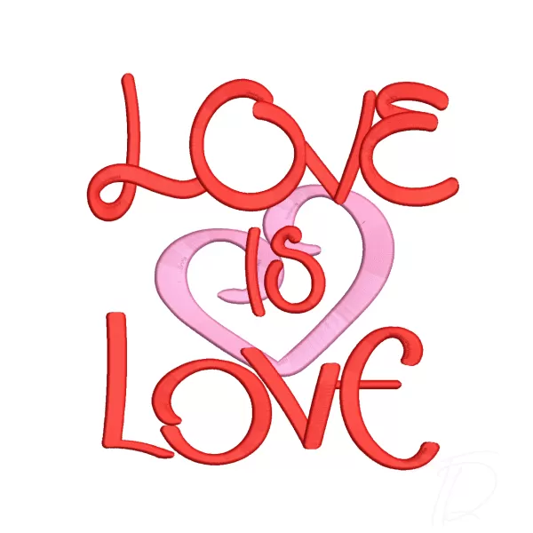 1671-Loveislove